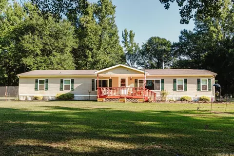 Exterior - 504 Howel Rd, Ward, AR 72176 photo 2 of 11