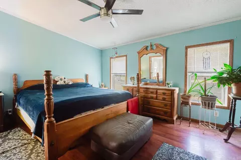 Bedroom - 504 Howel Rd, Ward, AR 72176 photo 3 of 3