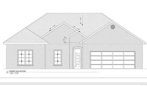 5 Villas Way, Hot Springs Village, AR 71909