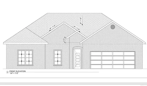 5 Villas Way, Hot Springs Village, AR 71909