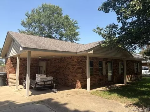 1005 Deanna St, Lake City, AR 72437