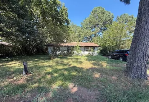 101 May St, Bald Knob, AR 72010
