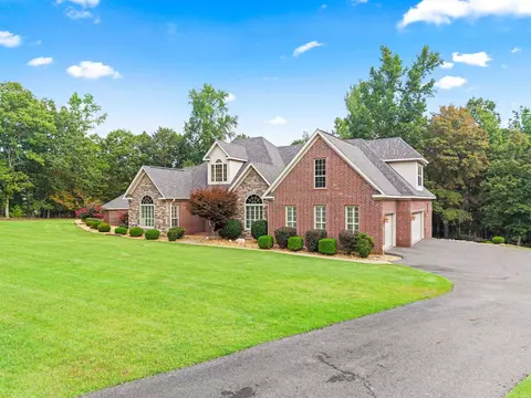 2500 Countryside Dr, Little Rock, AR 72210