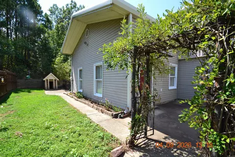 Exterior - 1524 Morning Glory Ln, Bryant, AR 72103 photo 3 of 7