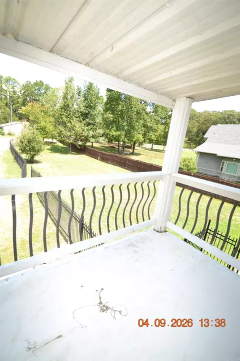 Exterior - 1524 Morning Glory Ln, Bryant, AR 72103 photo 5 of 7