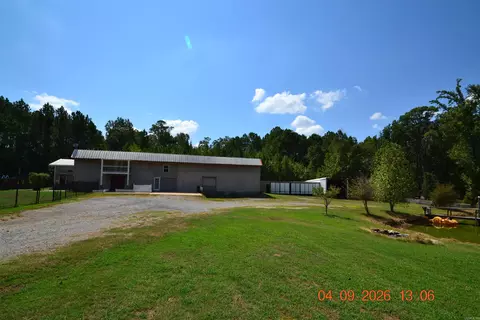 Exterior - 1524 Morning Glory Ln, Bryant, AR 72103 photo 6 of 7