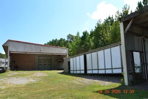Exterior - 1524 Morning Glory Ln, Bryant, AR 72103 photo 7 of 7