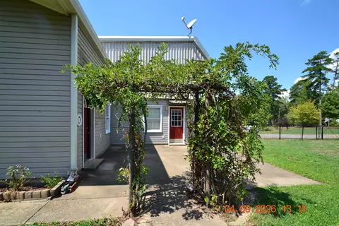 Exterior - 1524 Morning Glory Ln, Bryant, AR 72103 photo 4 of 7