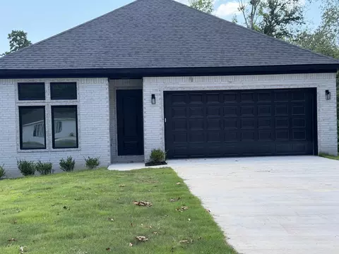 8101 Westwood Ave, Little Rock, AR 72204