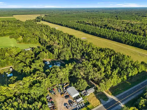 00 Highway 63 And Britt Rd, Rison, AR 71665 photo 14