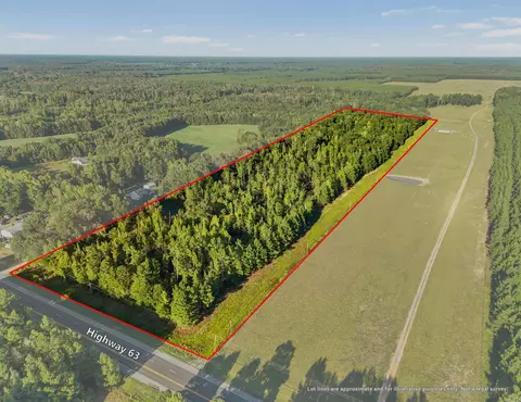 00 Highway 63 And Britt Rd, Rison, AR 71665 photo 17