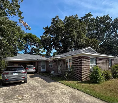 331 W 333 W I Ave, North Little Rock, AR 72116
