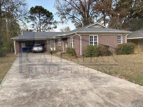 331 W 333 W I Ave, North Little Rock, AR 72116