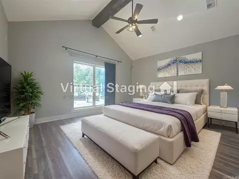 Bedroom - 664 Hiram, Bauxite, AR 72011 photo 1 of 6