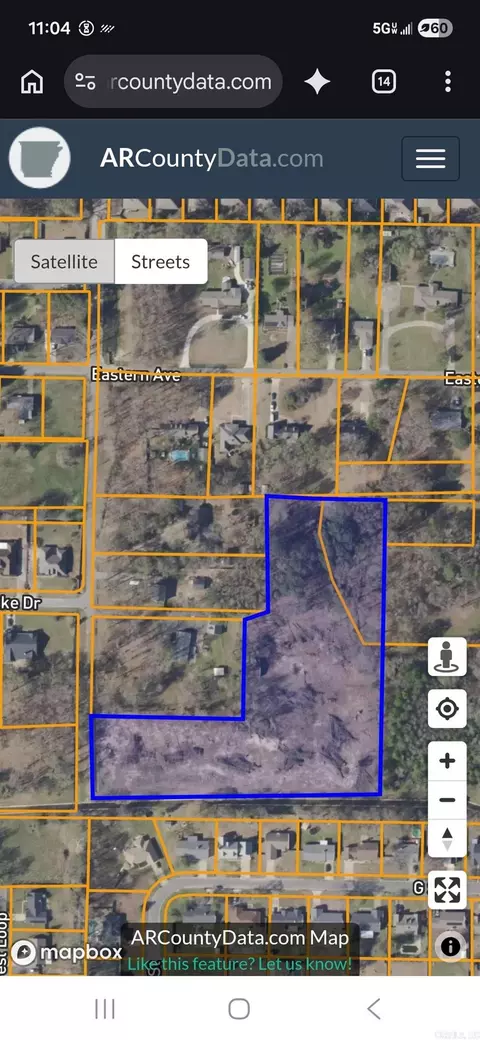0 Forest Loop, Cabot, AR 72023