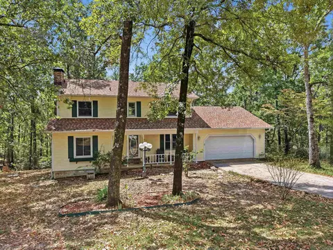 237 Longview Pt, Hot Springs, AR 71913