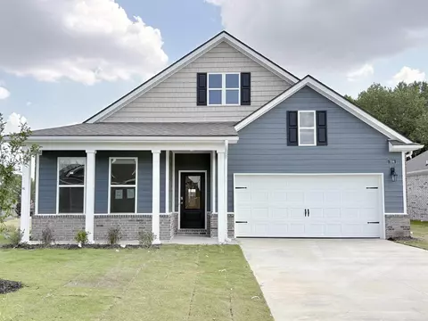 704 Edgemont Cir, Jonesboro, AR 72405