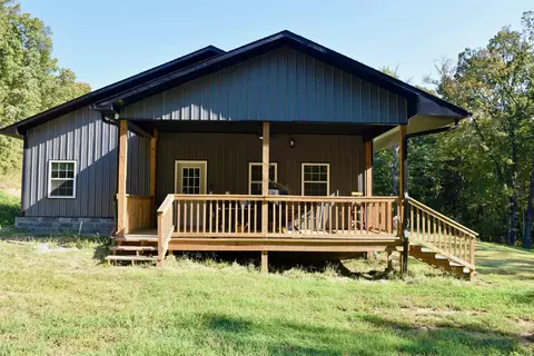 2797 County Road 3291, Clarksville, AR 72830