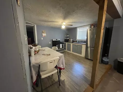 Kitchen - 1118 N Pine St, De Queen, AR 71832 photo 1 of 3