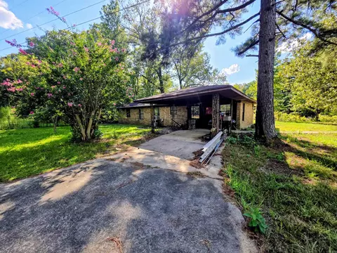 Exterior - 10808 Shepherd Hill Rd, Pine Bluff, AR 71603 photo 5 of 5