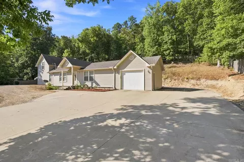14837 Colonel Glenn Rds, Little Rock, AR 72210