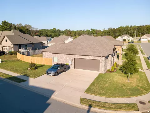View/Area - 2406 Ramond Ln, Bryant, AR 72022 photo 5 of 5