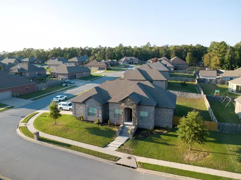 View/Area - 2406 Ramond Ln, Bryant, AR 72022 photo 2 of 5