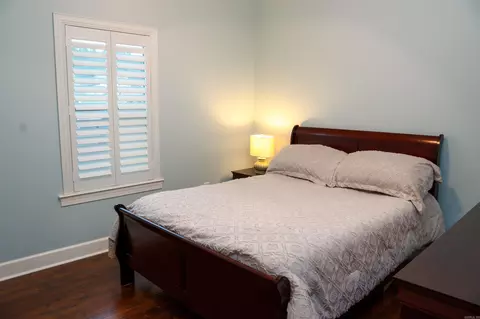 Bedroom - 2406 Ramond Ln, Bryant, AR 72022 photo 4 of 4