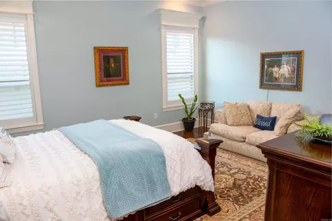 Bedroom - 2406 Ramond Ln, Bryant, AR 72022 photo 2 of 4