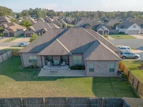 View/Area - 2406 Ramond Ln, Bryant, AR 72022 photo 3 of 5