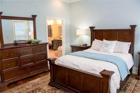 Bedroom - 2406 Ramond Ln, Bryant, AR 72022 photo 1 of 4