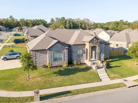 View/Area - 2406 Ramond Ln, Bryant, AR 72022 photo 1 of 5