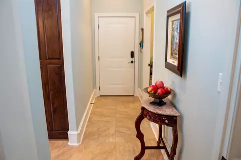 Entry Way - 2406 Ramond Ln, Bryant, AR 72022 photo 2 of 2