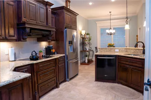 Kitchen - 2406 Ramond Ln, Bryant, AR 72022 photo 1 of 3