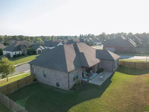 View/Area - 2406 Ramond Ln, Bryant, AR 72022 photo 4 of 5