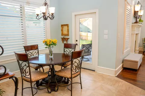 Entry Way - 2406 Ramond Ln, Bryant, AR 72022 photo 1 of 2