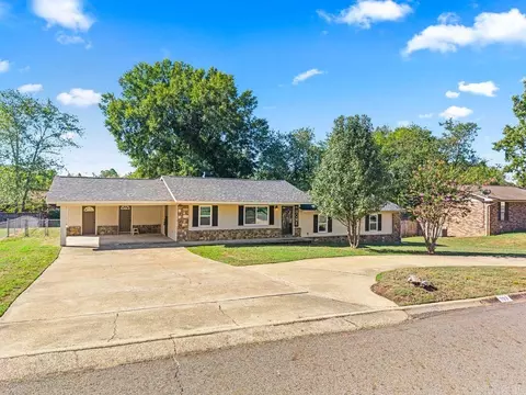 103 Longleaf, Hot Springs, AR 71901
