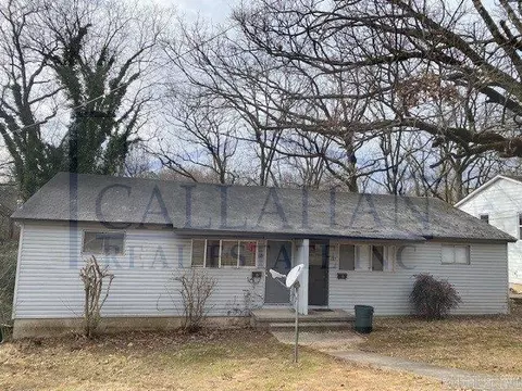 125 127 Delmar Ave, North Little Rock, AR 72116