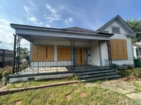 3401 W 12th St, Little Rock, AR 72204