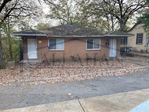 903 W 904 W 45th St, North Little Rock, AR 72118