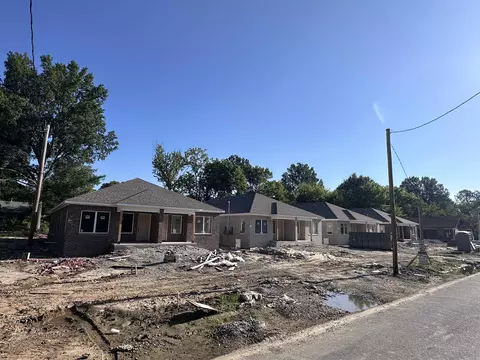 701 W 22nd St, North Little Rock, AR 72114