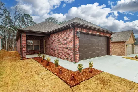 13522 Teton Dr, Little Rock, AR 72211