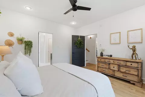 Bedroom - 145 Willow Springs Dr, Conway, AR 72034 photo 3 of 8