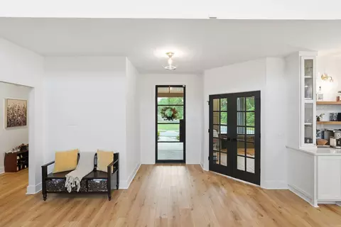 Entry Way - 145 Willow Springs Dr, Conway, AR 72034 photo 1 of 5
