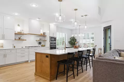 Kitchen - 145 Willow Springs Dr, Conway, AR 72034 photo 1 of 7