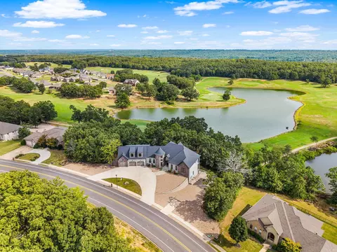 View/Area - 801 Greystone Blvd, Cabot, AR 72023 photo 3 of 6