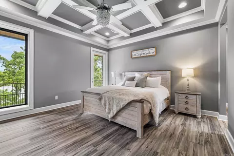 Bedroom - 801 Greystone Blvd, Cabot, AR 72023 photo 2 of 5