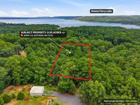 29 Jerry Ln, Quitman, AR 72131 photo 2