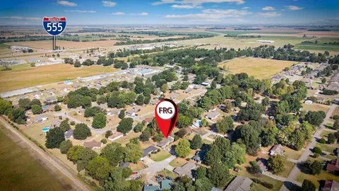 View/Area - 409 Blanton St, Trumann, AR 72472 photo 2 of 3