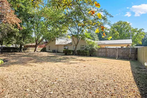 Exterior - 409 Blanton St, Trumann, AR 72472 photo 4 of 4